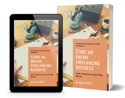 Alicia Lyttle Freelancing Genius Review